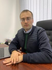 Викладачі кафедри